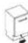 WHIRLPOOL WH6IA10BS7L0 - OPCIOK ES FUNKCIOK - 1