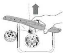 WHIRLPOOL WH6IA10BS7L0 - UKLADANIE RIADU DO KOSOV - 3