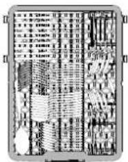 WHIRLPOOL WH6IA10BS7L0 - A KOSARAK MEGTÖLTESE - 1