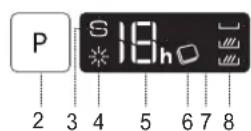 WHIRLPOOL WH6IA10BS7L0 - 2