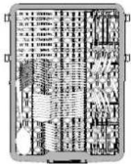 WHIRLPOOL WH6IA10BS7L0 - KOUSHNCA 3A PIPNBOPN - 1
