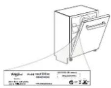 WHIRLPOOL WH6IA10BS7L0 - POWER CLEAN - 1