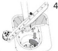 WHIRLPOOL WH6IA10BS7L0 - CISTENIE A UDRZBA - 4