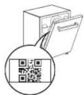 WHIRLPOOL WH6IA10BS7L0 - ZAPQSTETONKQAIKO QR ZTH YZKEYH ZAIGIA NIO AENTOMEPEIINAHPOOPIE - 1