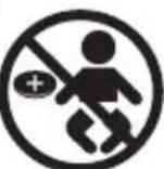 MILWAUKEE M18 Fuel 2929S-20 - WARNING - 1