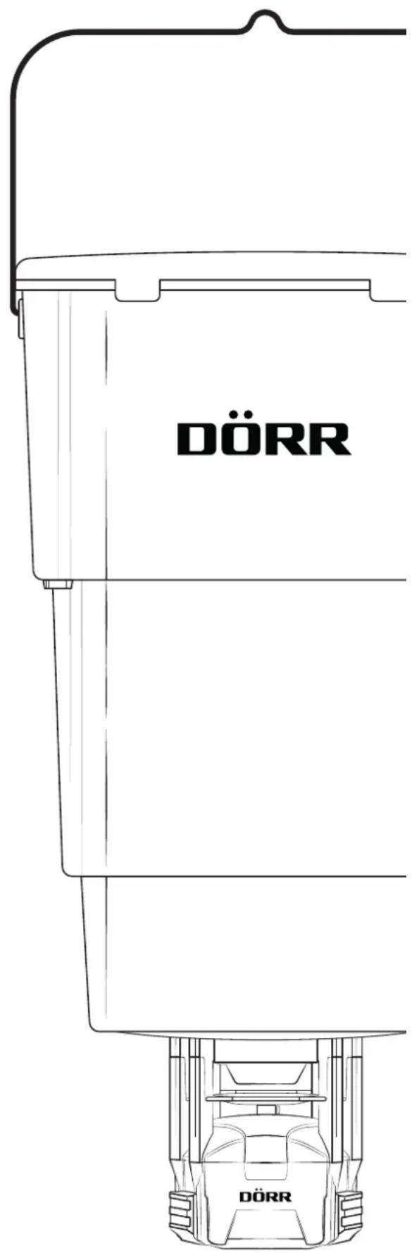 Dörr Compact 204371 - 1
