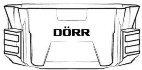 Dörr Compact 204371 - 2