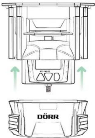 Dörr Compact 204371 - NOTA - 1