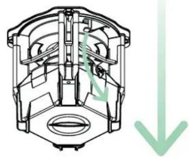 Dörr Compact 204371 - | MOUNTING ONTO FEED CONTAINER - 2