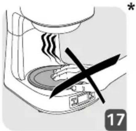 TEFAL Subito CM5S1D - 17