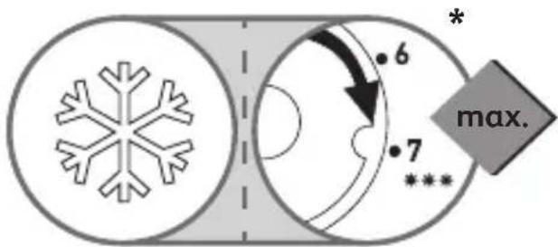 TEFAL Subito 3 TT2618 - Stop at any time - 1