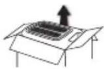 TEFAL Subito 3 TT2618 - Automatic function to reheat bread - 1