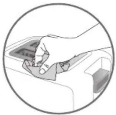 TEFAL Subito 3 TT2618 - Automatic function to reheat bread - 33