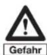 Ambiano GT-SF-MFP-01 - Bedienung des Gerätes mit dem Smoothie-Zubehör - 1