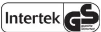 Ambiano GT-SF-MFP-01 - EU-conformiteitsverklaring - 2