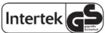 Ambiano GT-SF-MFP-01 - EU-Konformitätserklärung - 2