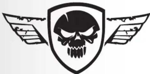 SPIRIT OF GAMER GHOST 3 - POUR ÉVITER DES DOMMAGES AU NIVEAU DES CÂBLES D'ALIMENTATION ET DE L'ALIMENTATION ÉLECTRIQUE : - 6