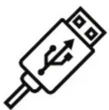 SPIRIT OF GAMER GHOST 5 - CONNECTION INSTRUCTIONS? USB, AUDIO... - 1
