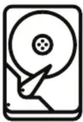 SPIRIT OF GAMER Rogue 5 - INSTALLING 2.5" / 3.5" HARD DISK AND OPTICAL DISC DRIVES - 1