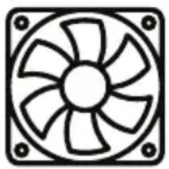 SPIRIT OF GAMER Ghost One - OPTIMISING COMPUTER COOLING - 1