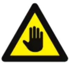 SPIRIT OF GAMER Ghost One - WARNINGS, IMPORTANT NOTES AND SAFETY INSTRUCTIONS: - 1