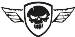 SPIRIT OF GAMER Liquid Force 120 - Recydage - 5