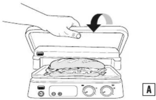 BRAUN MultiGrill 7 CG 7044 - Φούρνος γκριλ - 2