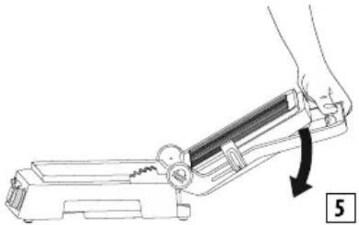 BRAUN MultiGrill 7 CG 7044 - Открытый гриль - 2