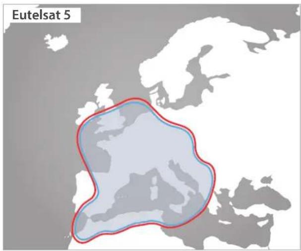 Eutelsat 5