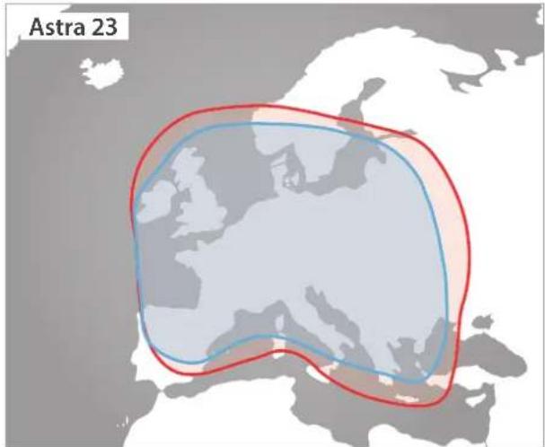 Astra 23