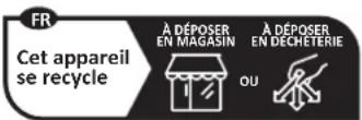 Alden VANSAT 60 HD - MARQUAGE POUR L'EUROPE - 2