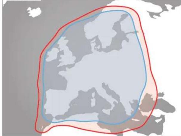 Alden Orbiter@ 65 - Réception de la télévison par satellite - 4