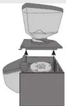 GRAEF CM1103 - 1