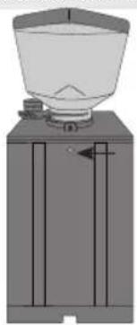 GRAEF CM1103 - OSTROŻNIE - 1