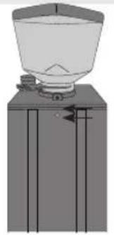 GRAEF CM1103 - INDHOLD - 1
