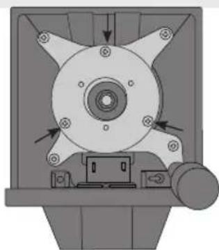 GRAEF CM1103 - 2