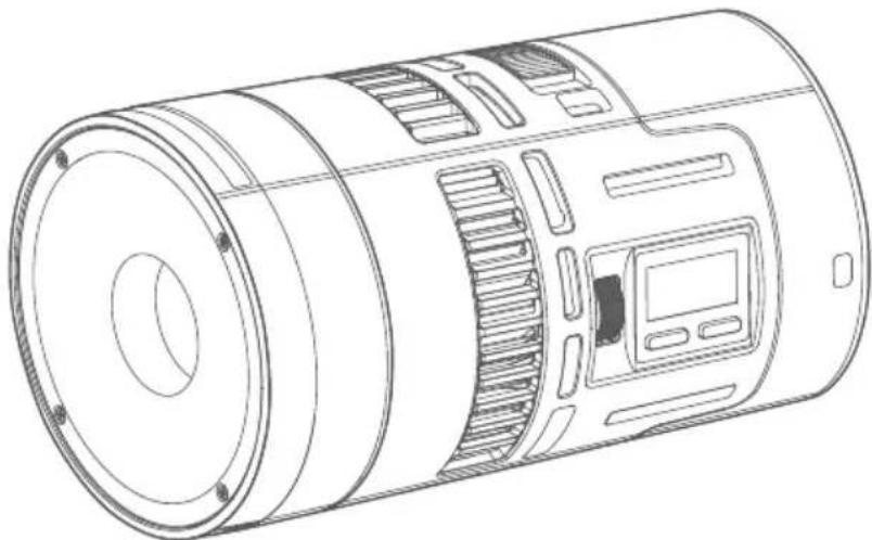 GODOX Knowled MS60Bi - Godox - 1