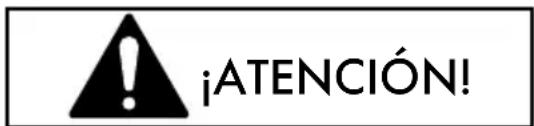 GRAEF SKS 522 - Advertencias y símbolos - 2