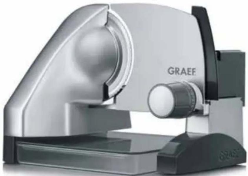 GRAEF SKS 522 - 1