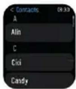 DCU Los Angeles - Contactos: - 2