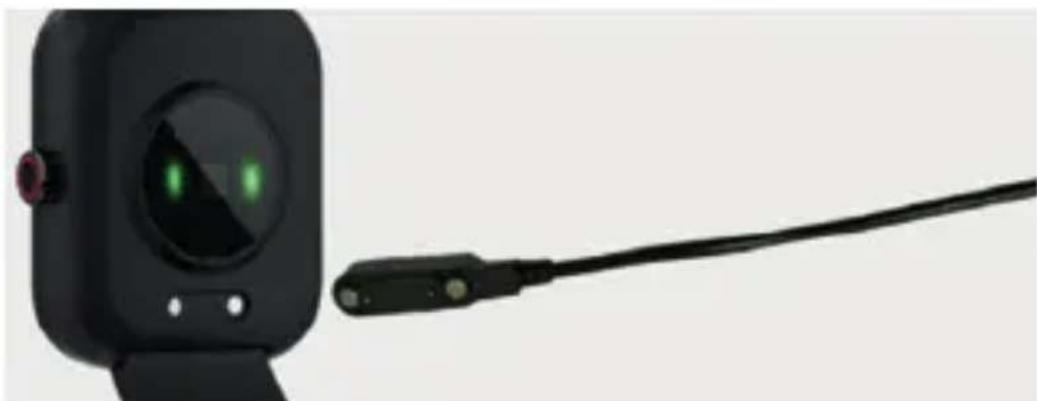DCU Los Angeles - CARREGAR EL RELLOTGE INTEL·LIGENT - 1