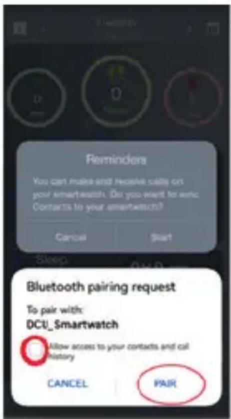 DCU Los Angeles - Para iOS 13.0 ou superior: - 1
