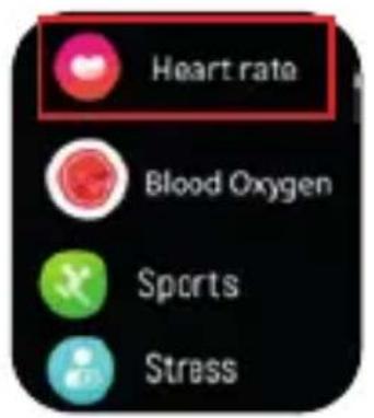 DCU Los Angeles - Moniteur de fréquence cardiaque: - 1