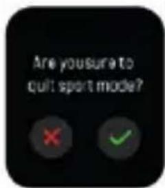 DCU Los Angeles - Mode multisport: - 7