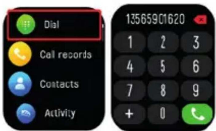 DCU Los Angeles - Marcación Telefonica: - 1