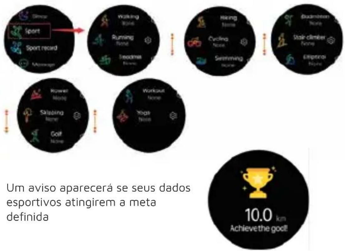 DCU Boulevard - Modo multisporto: - 1