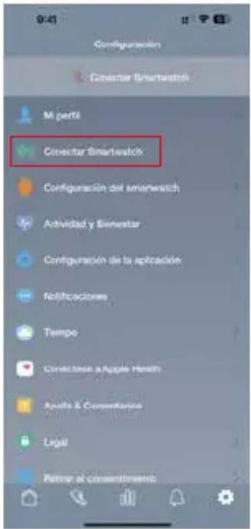 DCU Boulevard - Antes de descargar la aplicación Smart DCU: - 3