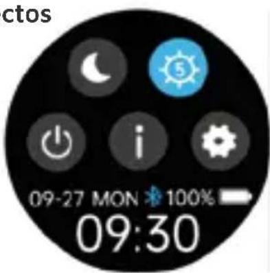 DCU Boulevard - Accesos directos - 1