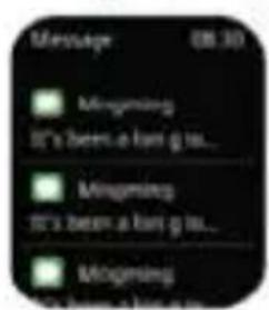 DCU Curved Glass PRO - CONEXÃO COM O APP: - 8