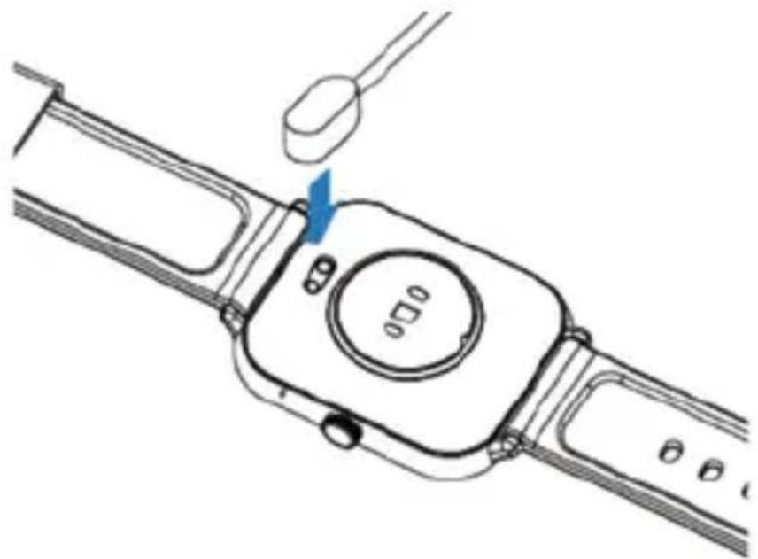 DCU Curved Glass PRO - CARGAR Y ACTIVAR EL RELOJ INTELIGENTE: - 1